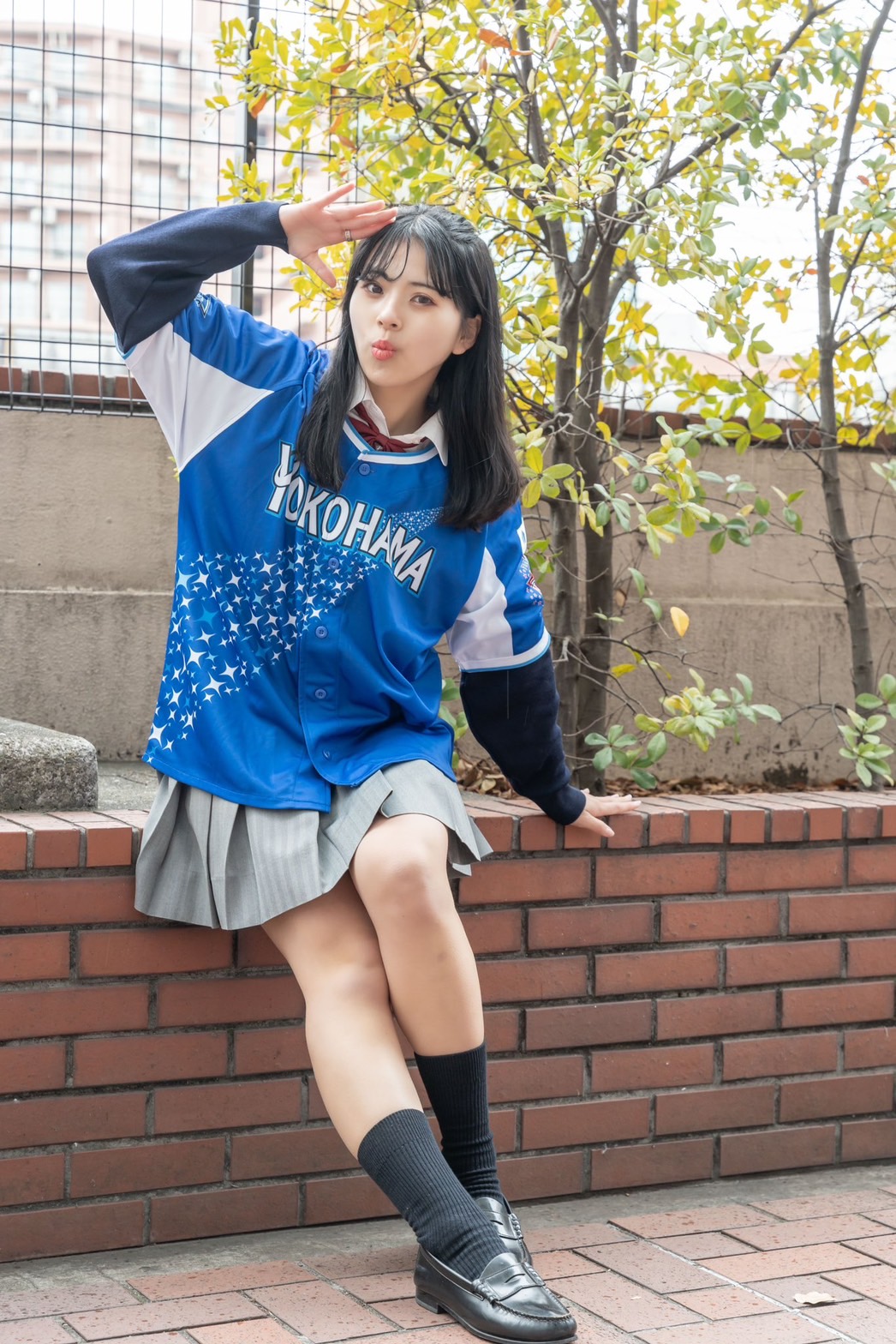 東京撮影会