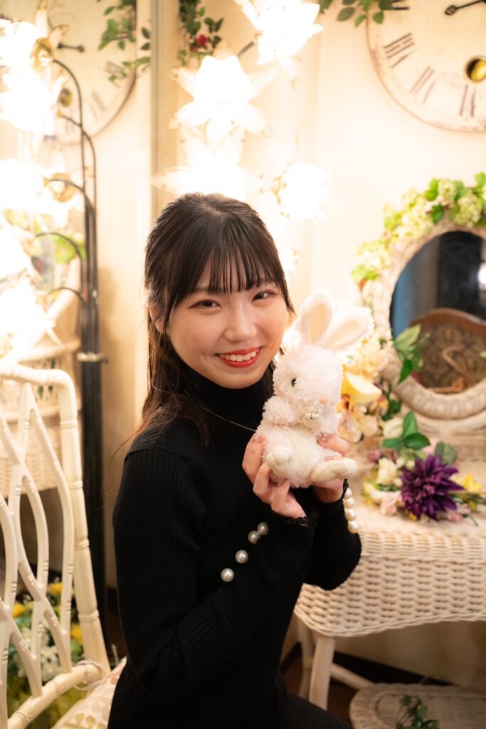 モデル撮影会